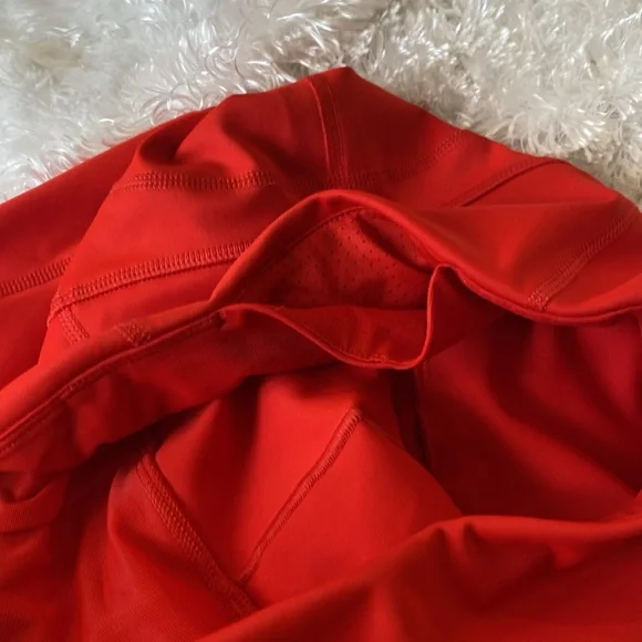 Brooks method 7/8 running tights - Picture 6 of 7